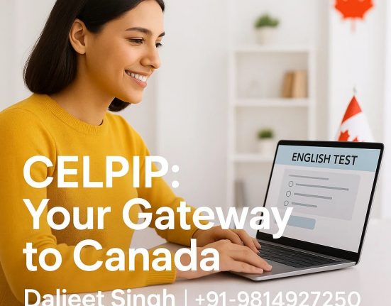 what-is-celpip